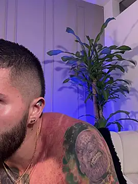 Frank_Farrell webcam show