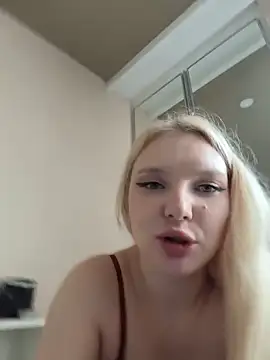 AmmyHot's Live XXX Chat