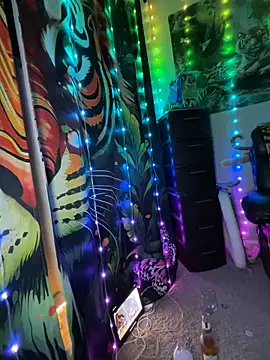 fatfabulous1981 Adlı Modelin Canlı XXX Sohbeti