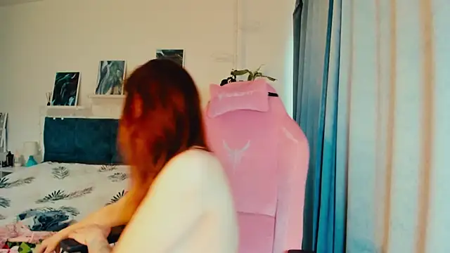 AlysaNightmoon: απευθείας συνομιλία ΧΧΧ