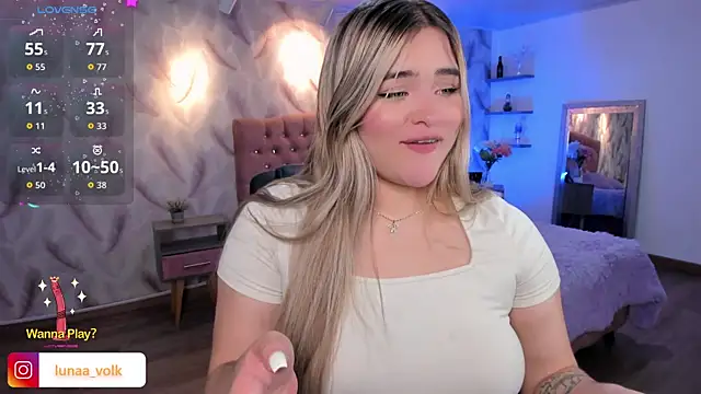 cattaleya___'s Live XXX Chat