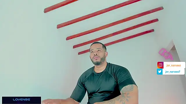 jorge_narvaezz 现场XXX聊天