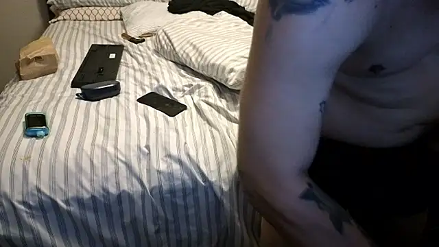 Chatroom XXX en direct de spazz247