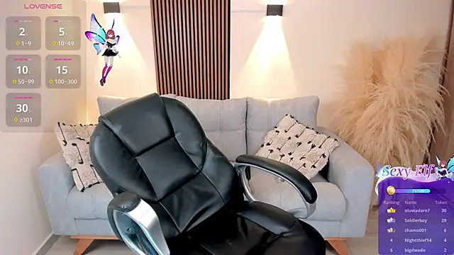 VeronicaCruz_'s Live XXX Chat