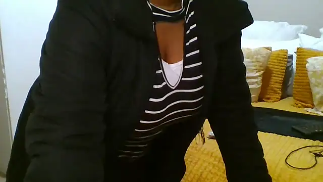 Rainsprinkles Chat XXX live