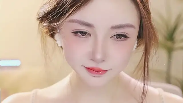 Qiaoqiao__ Chat XXX live