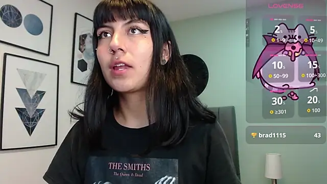 amy_adams1's Live XXX Chat