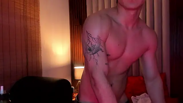 Ryo_kush 现场XXX聊天