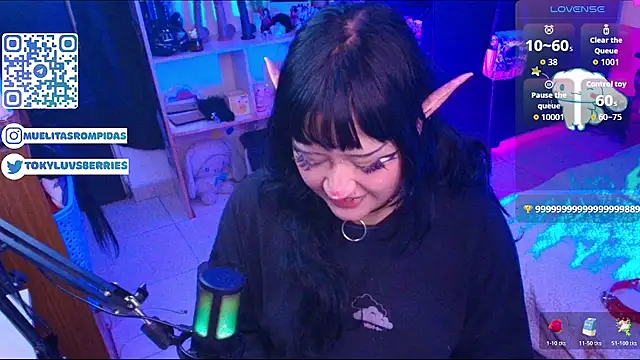 toky_doll Live XXX Chat