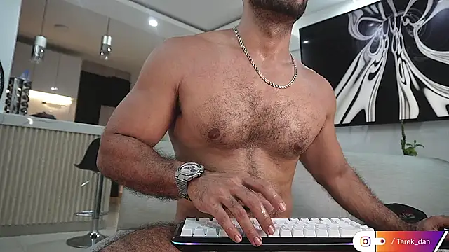 tarek_dan 现场XXX聊天