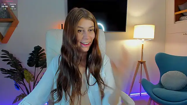 Hailey_Green's Live XXX Chat