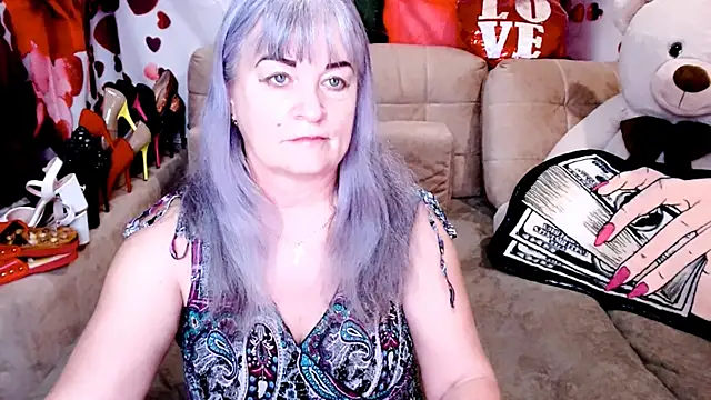 แชท XXX สดของ SiberiabBerry