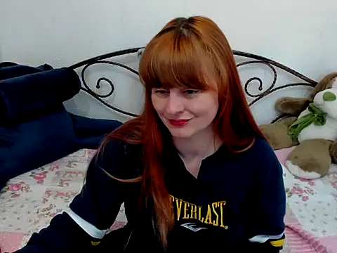 NightWish_Lorena's Webcam Show