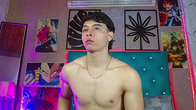 LiamAndrewzz 웹캠 쇼