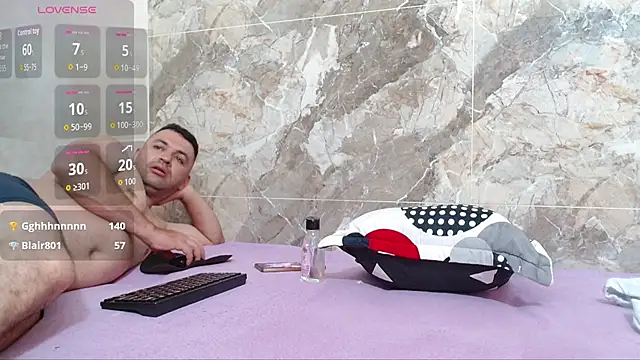 kima_leds Adlı Modelin Canlı XXX Sohbeti