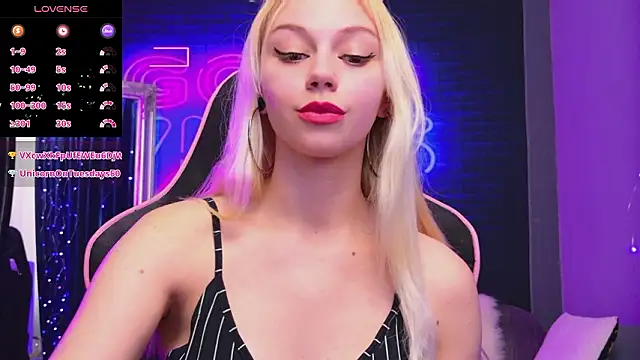 Chat XXX Live AlessiaCroft