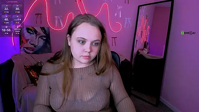 keri_ti Adlı Modelin Canlı XXX Sohbeti