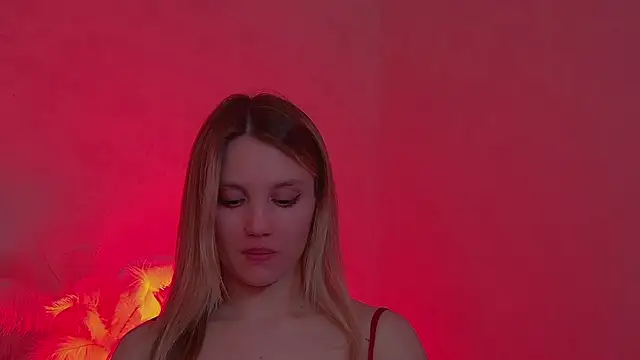 StacyEvances Live XXX Chat