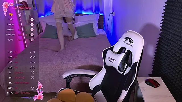 sofiisun Adlı Modelin Canlı XXX Sohbeti