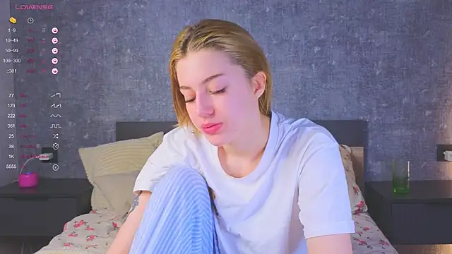 Alice_Presly's Live XXX Chat