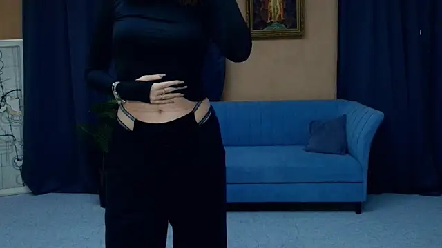 AddieOsler's Live XXX Chat