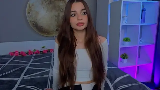 LauraHansil Live XXX Chat