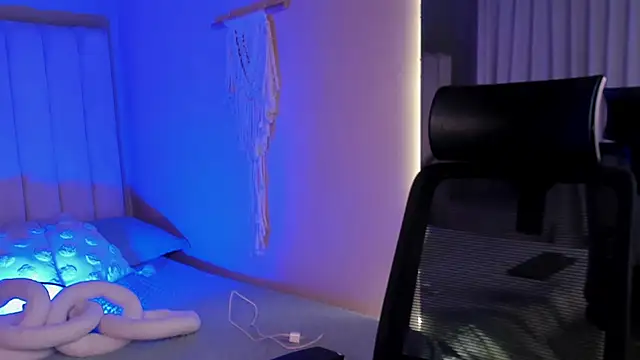 Seab_trooy 现场XXX聊天