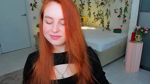 AirySilhouette's Live XXX Chat