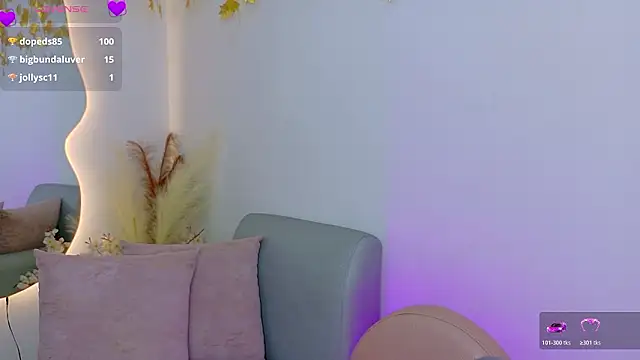 Živý XXX chat Ambar_Carter