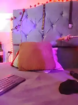 Susana_Rojas: απευθείας συνομιλία ΧΧΧ