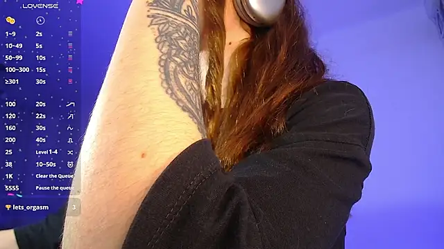 alina_lee01 Adlı Modelin Canlı XXX Sohbeti