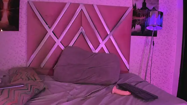 LIZEY_LYNCH: απευθείας συνομιλία ΧΧΧ