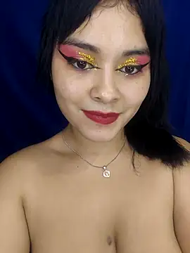 zoe_love18 Live XXX Chat