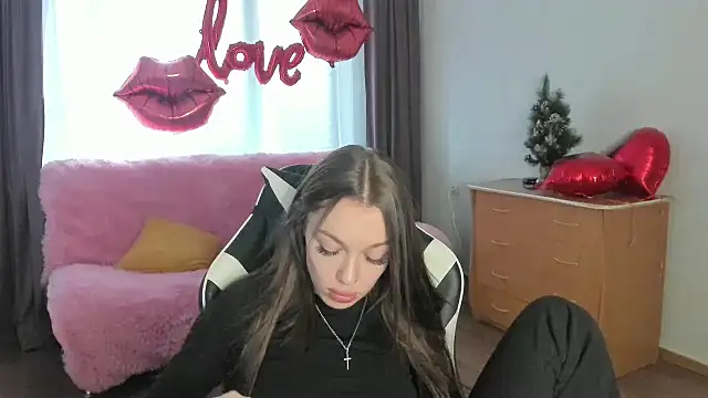 CandyGyrl 即時 XXX 聊天