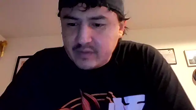 Show Webcam de Bouncywarrior