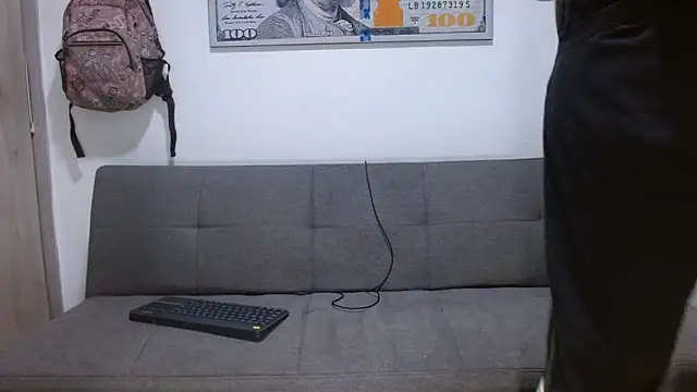 Živý XXX chat charles_king