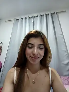 Živý XXX chat Isabellaa_Gomez