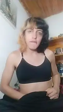 Webkamerová show MakiMorningstar