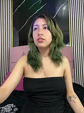 milly_ec Live XXX Chat