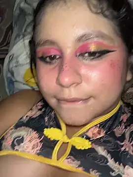 Živý XXX chat Maggie_69