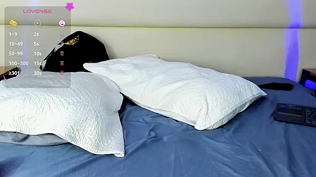 Živý XXX chat Lilith_moonx