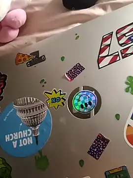 Webkamerová show JacquelineStar