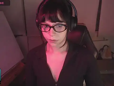 Živý XXX chat alien__show