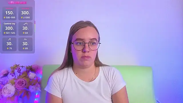 Sofia_Bushe Chat XXX live