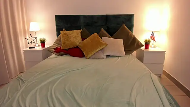 Chatroom XXX en direct de missAngellina