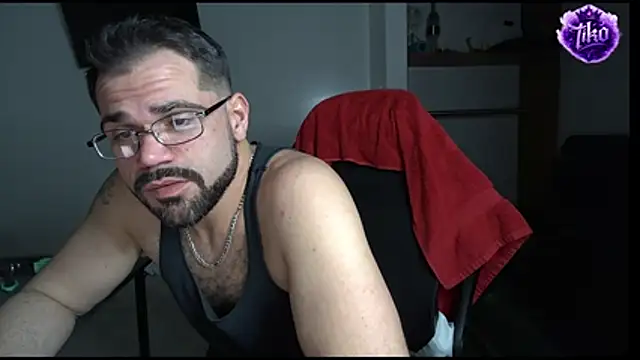 Chat +18 de Zander823 ao vivo