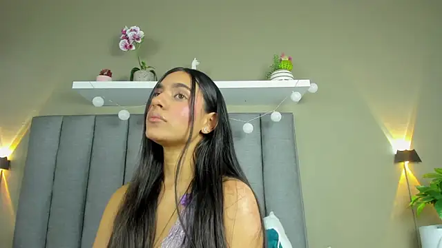 dalila30x Chat XXX in diretta