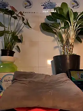 Chatroom XXX en direct de Nabi_squirt