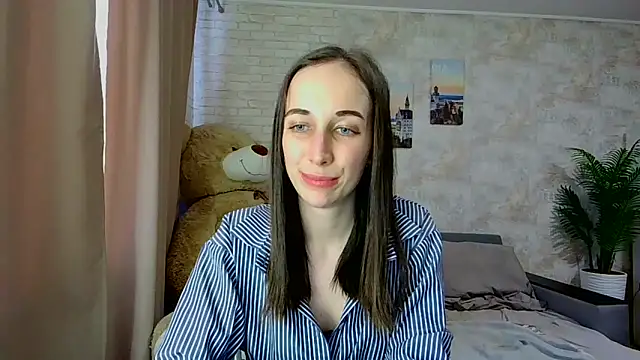 Chat +18 de Anika_bloom ao vivo