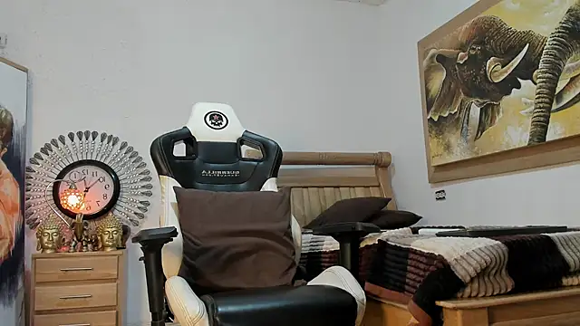 Chat XXX ao vivo de mr_stiven_